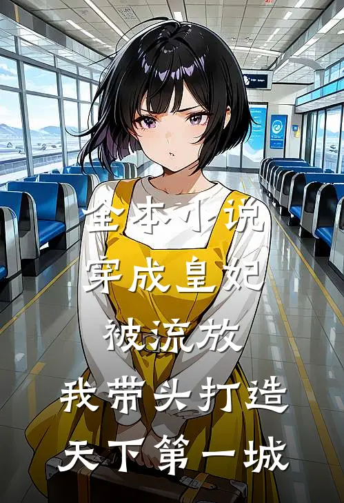 全本小说穿成皇妃被流放，我带头打造天下第一城