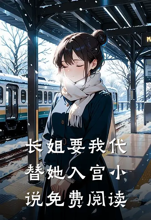 长姐要我代替她入宫小说免费阅读