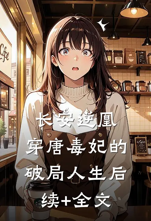 长安逆凰：穿唐毒妃的破局人生后续+全文