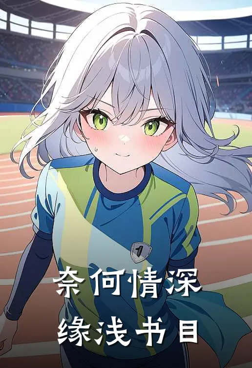 奈何情深缘浅书目