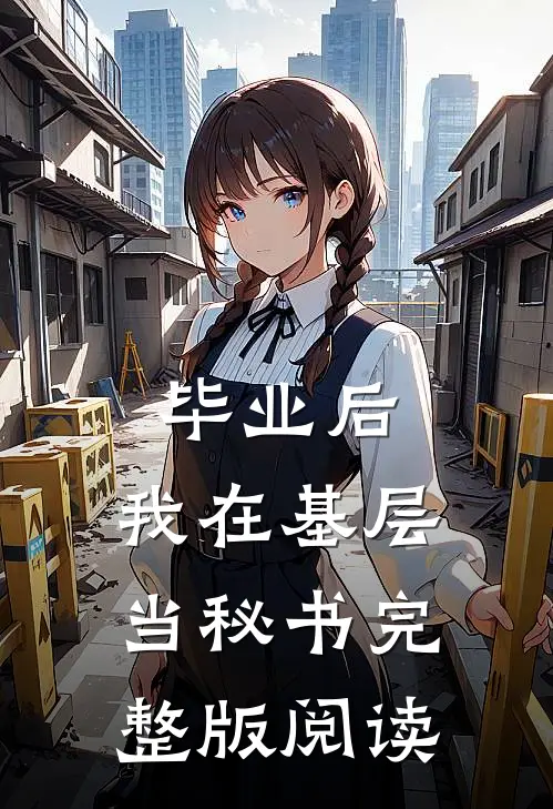 毕业后，我在基层当秘书完整版阅读