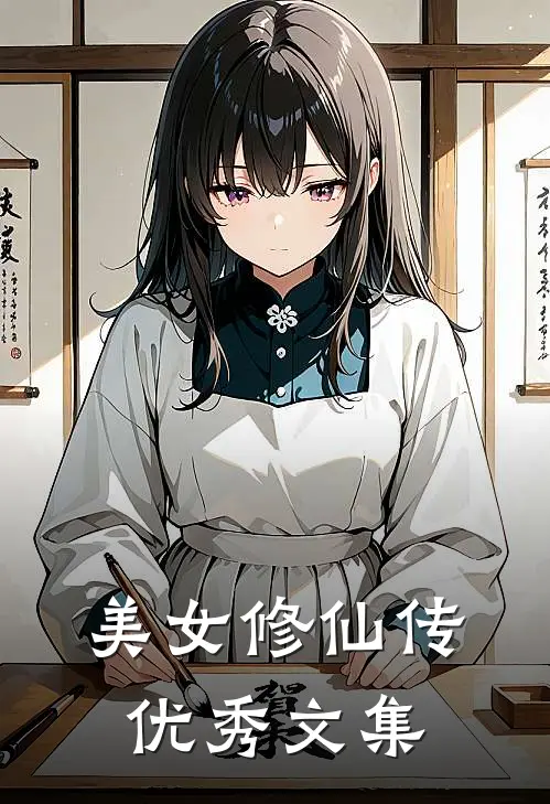 美女修仙传优秀文集