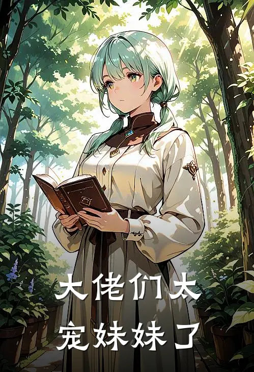大佬们太宠妹妹了