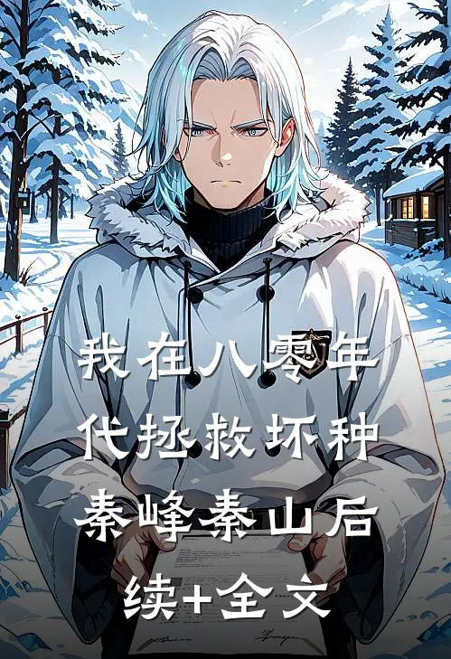 我在八零年代拯救坏种秦峰秦山后续+全文