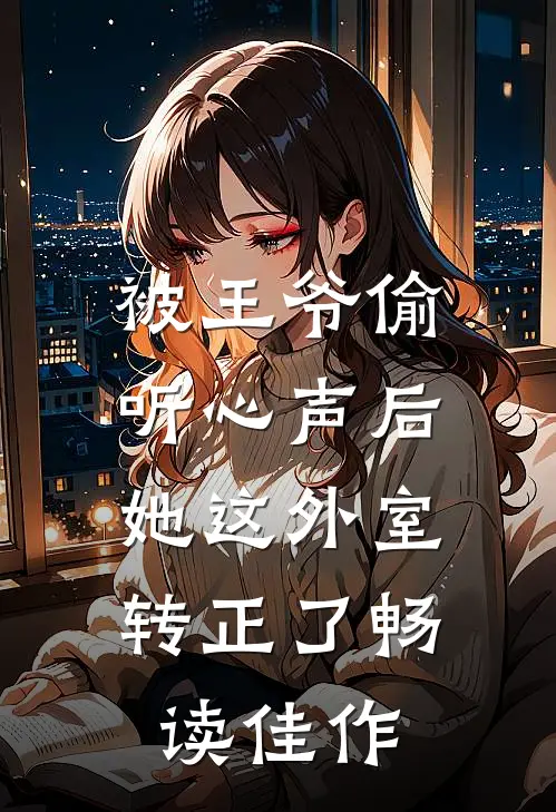 被王爷偷听心声后，她这外室转正了畅读佳作
