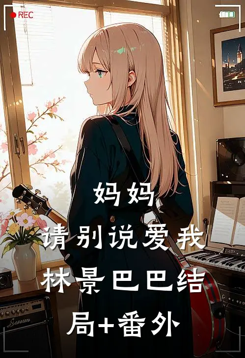 妈妈，请别说爱我林景巴巴结局+番外