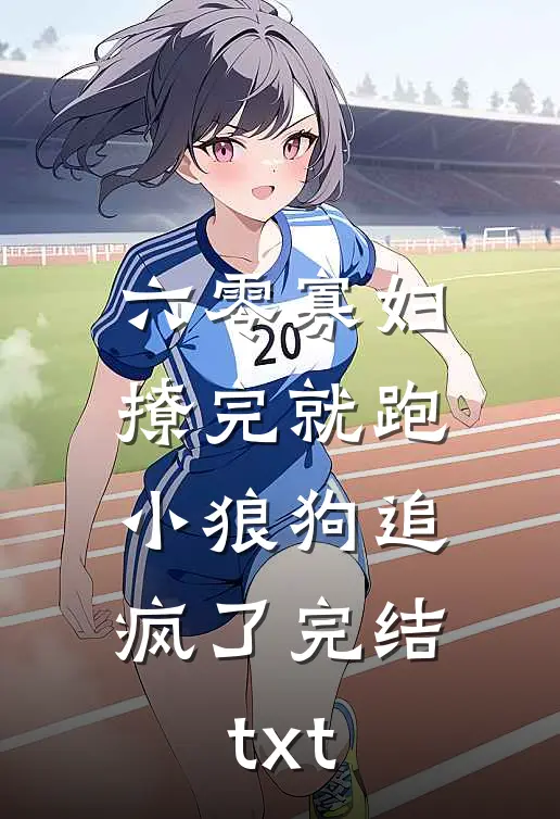 六零寡妇撩完就跑，小狼狗追疯了完结txt