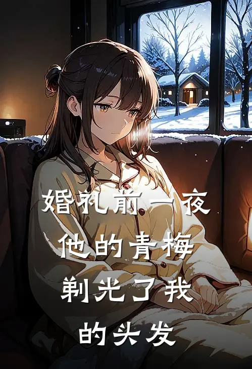 婚礼前一夜，他的青梅剃光了我的头发