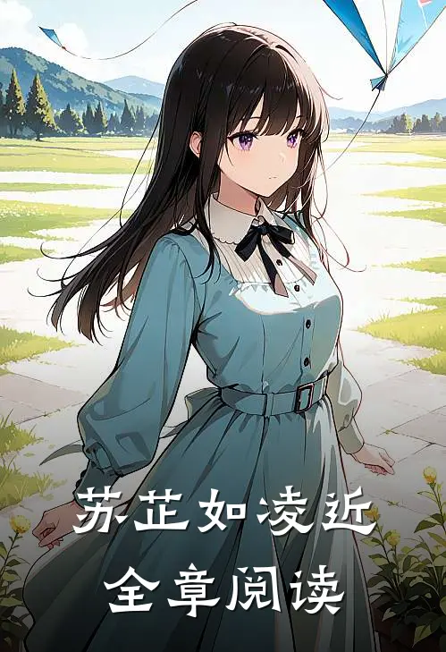 苏芷如凌近全章阅读