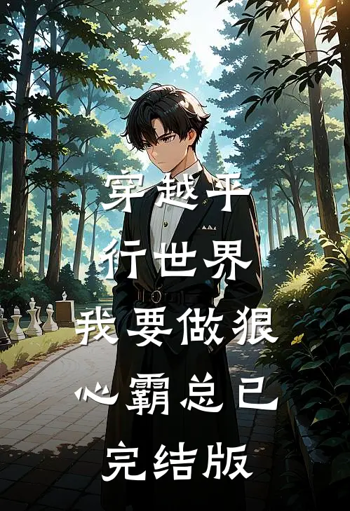穿越平行世界：我要做狠心霸总已完结版