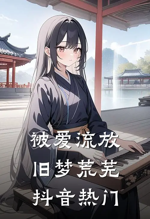 被爱流放，旧梦荒芜抖音热门