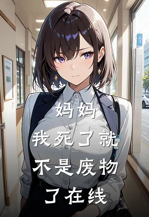 妈妈，我死了就不是废物了在线