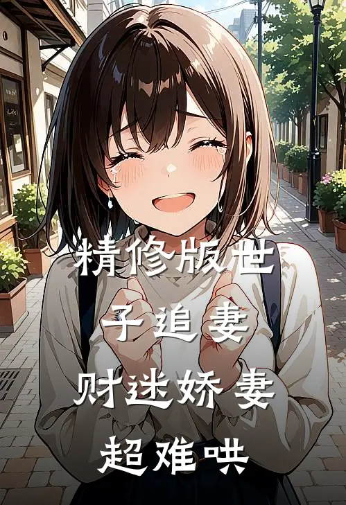 精修版世子追妻：财迷娇妻超难哄