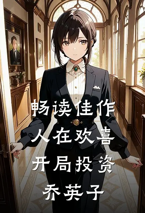 畅读佳作人在欢喜：开局投资乔英子
