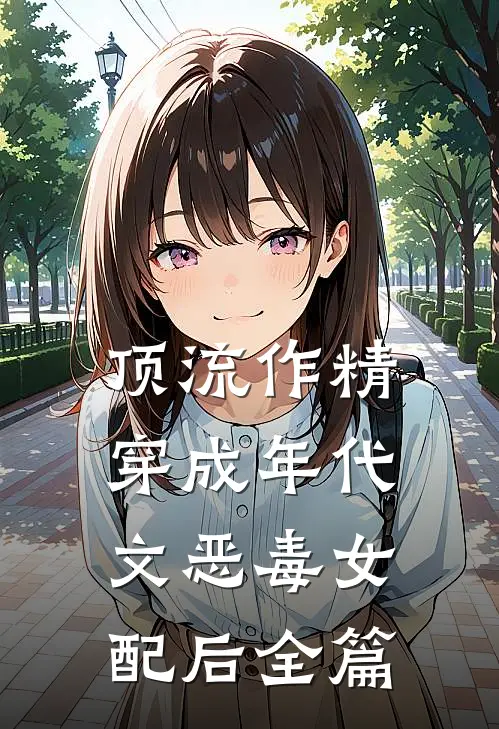 顶流作精穿成年代文恶毒女配后全篇