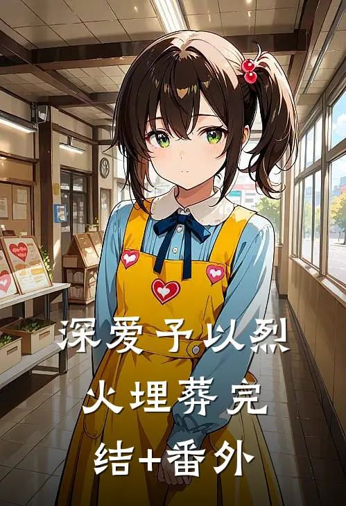深爱予以烈火埋葬完结+番外