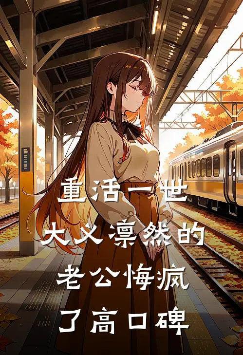 重活一世，大义凛然的老公悔疯了高口碑