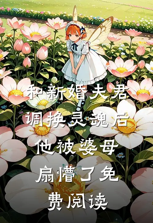和新婚夫君调换灵魂后，他被婆母扇懵了免费阅读