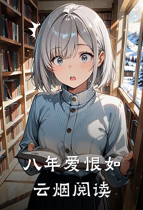 八年爱恨如云烟阅读