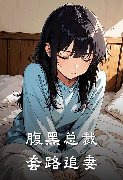 腹黑总裁套路追妻