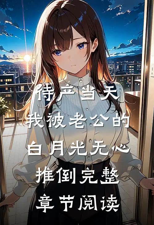 待产当天，我被老公的白月光无心推倒完整章节阅读