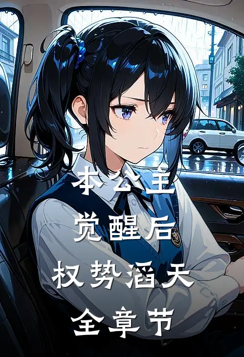 本公主觉醒后，权势滔天全章节