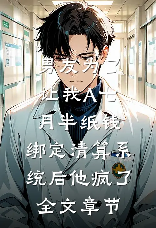 男友为了让我A七月半纸钱，绑定清算系统后他疯了全文章节