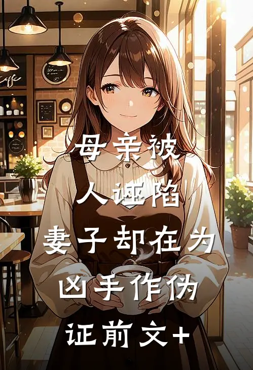 母亲被人诬陷，妻子却在为凶手作伪证前文+