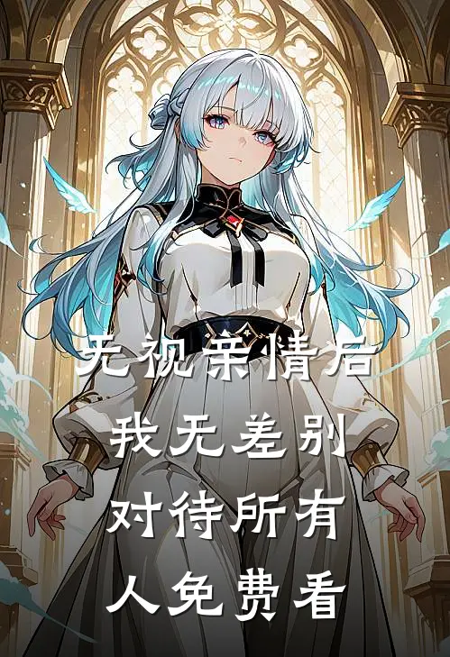 无视亲情后，我无差别对待所有人免费看