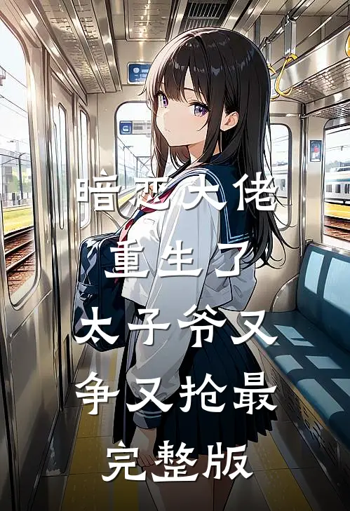暗恋大佬重生了，太子爷又争又抢最完整版