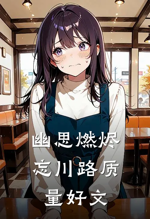 幽思燃烬忘川路质量好文