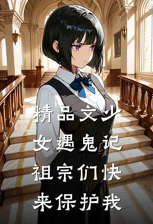 精品文少女遇鬼记：祖宗们快来保护我