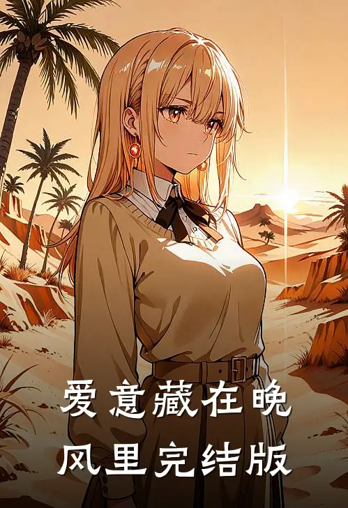 爱意藏在晚风里完结版