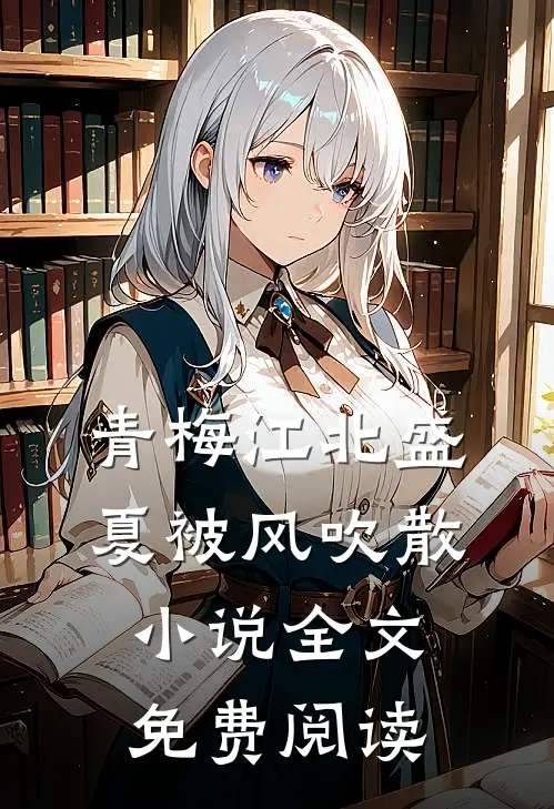 青梅江北盛夏被风吹散小说全文免费阅读