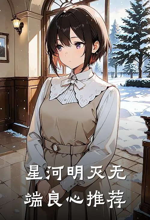 星河明灭无端良心推荐