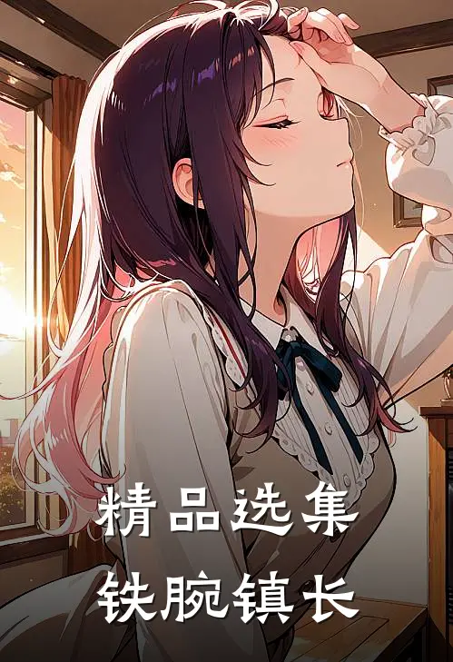 精品选集铁腕镇长