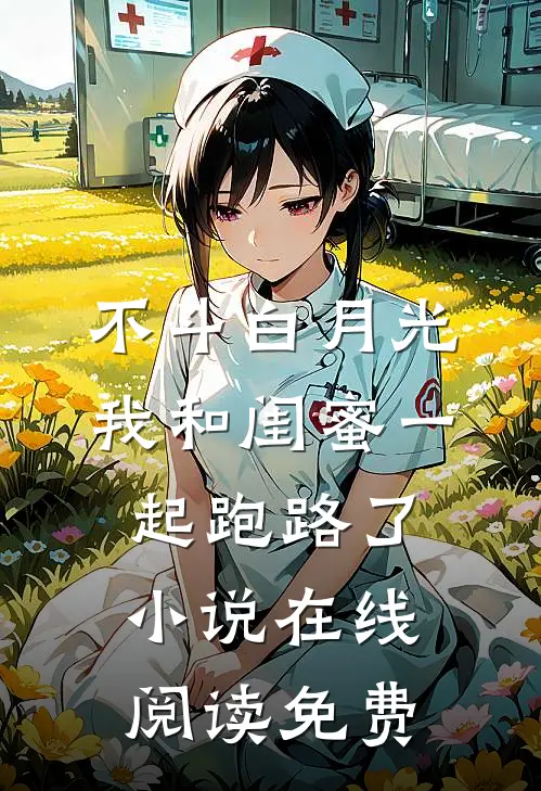 不斗白月光，我和闺蜜一起跑路了小说在线阅读免费