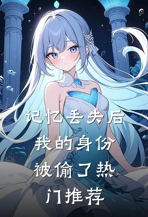 记忆丢失后，我的身份被偷了热门推荐