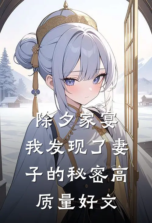 除夕家宴，我发现了妻子的秘密高质量好文