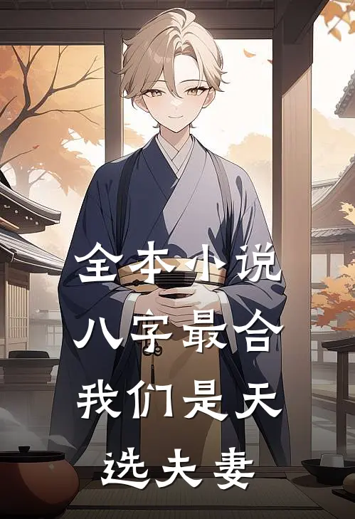 全本小说八字最合，我们是天选夫妻