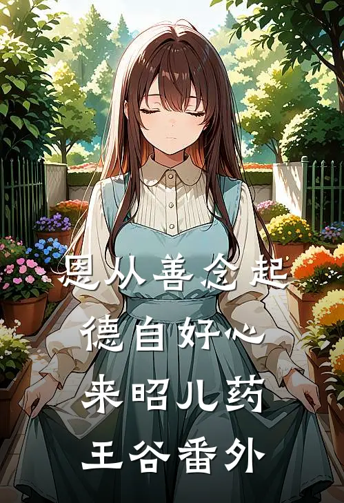 恩从善念起，德自好心来昭儿药王谷番外