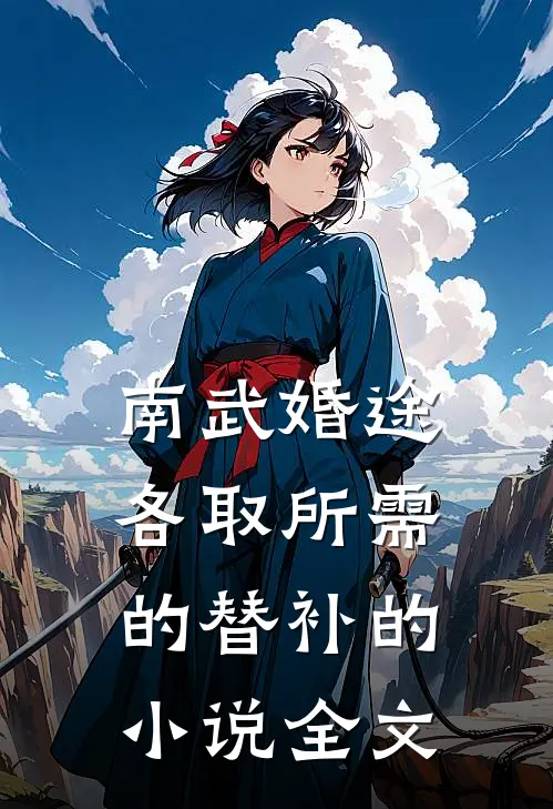 南武婚途：各取所需的替补的小说全文