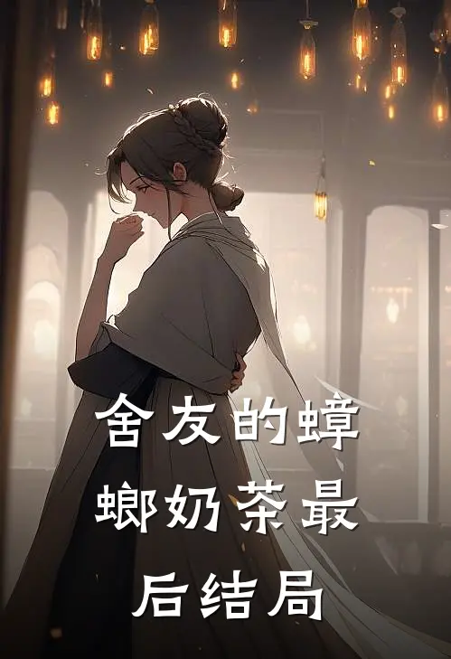 舍友的蟑螂奶茶最后结局