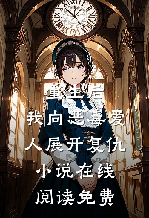 重生后，我向恶毒爱人展开复仇小说在线阅读免费