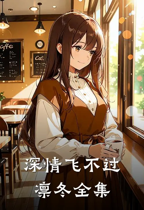 深情飞不过凛冬 全集