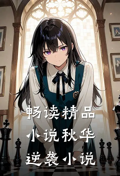 畅读精品小说秋华逆袭小说