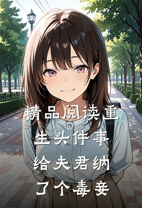 精品阅读重生头件事，给夫君纳了个毒妾