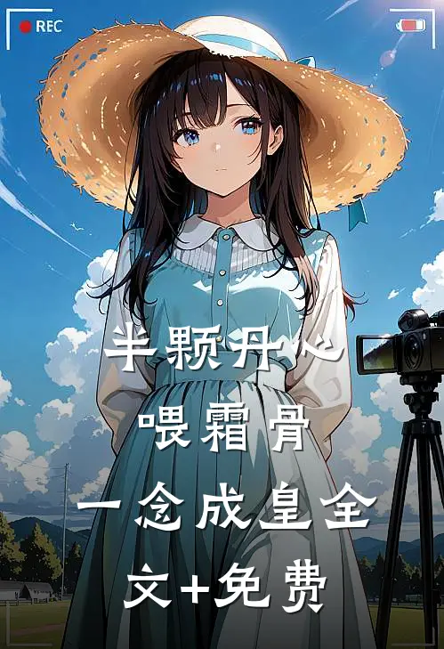 半颗丹心喂霜骨，一念成皇全文+免费
