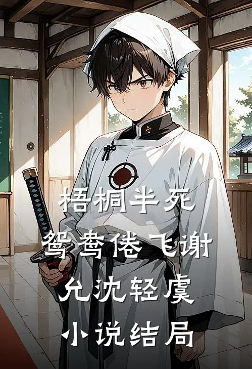 梧桐半死，鸳鸯倦飞谢允沈轻虞小说结局