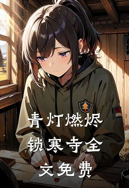 青灯燃烬锁寒寺全文免费